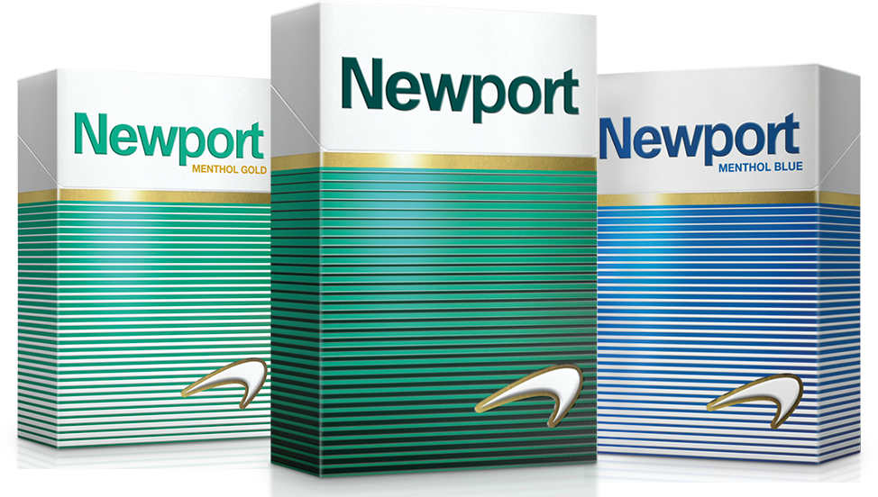 Newport Cigarettes Save instore with coupons