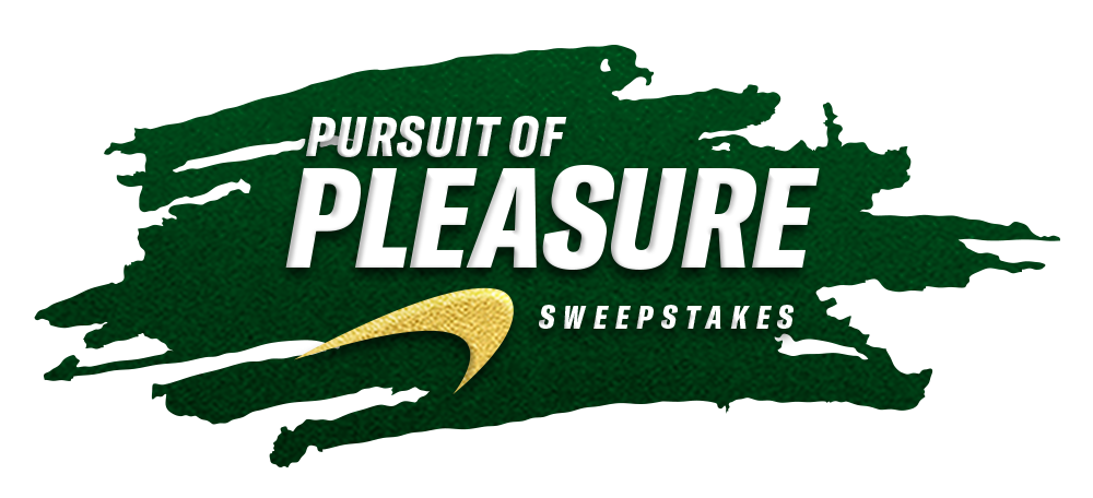 Pursuit of Pleasure Sweepstakes